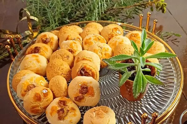Cannelle Butik Pasta - Resim 12
