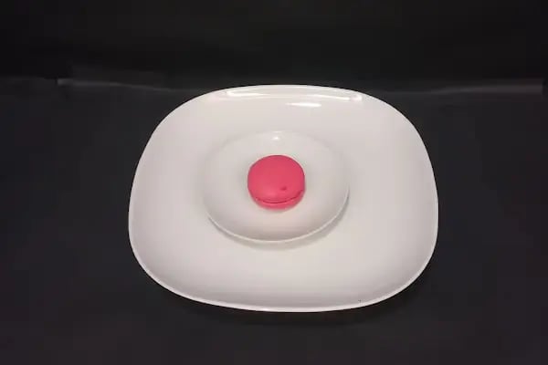 Cannelle Butik Pasta - Resim 19