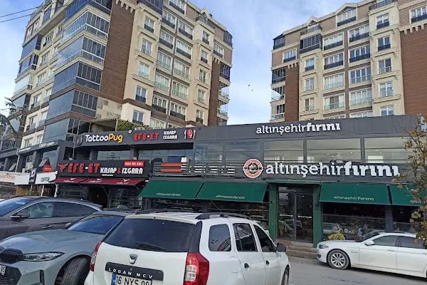 Altınşehir Fırını - Resim 6