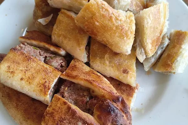 Altınşehir Fırını - Resim 19