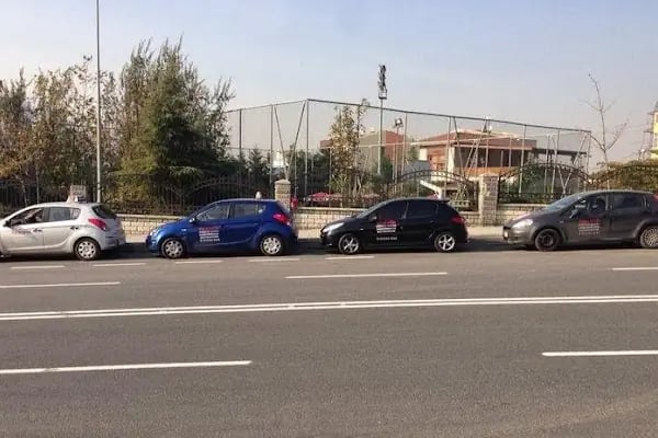Teknik Sürücü Kursu - Resim 2
