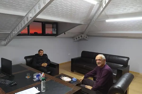 Teknik Sürücü Kursu - Resim 19