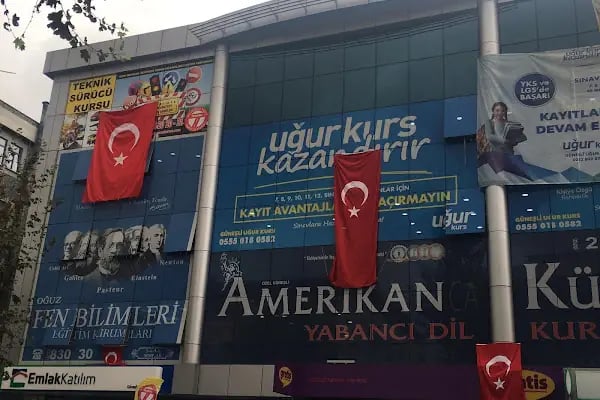 Teknik Sürücü Kursu - Resim 9