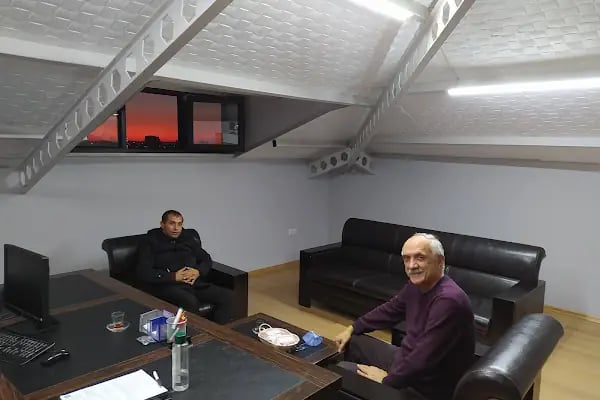 Teknik Sürücü Kursu - Resim 15