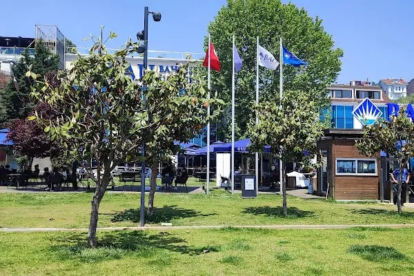 Bahçeşehir Üniversitesi - Resim 16