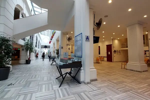 Bahçeşehir Üniversitesi - Resim 15