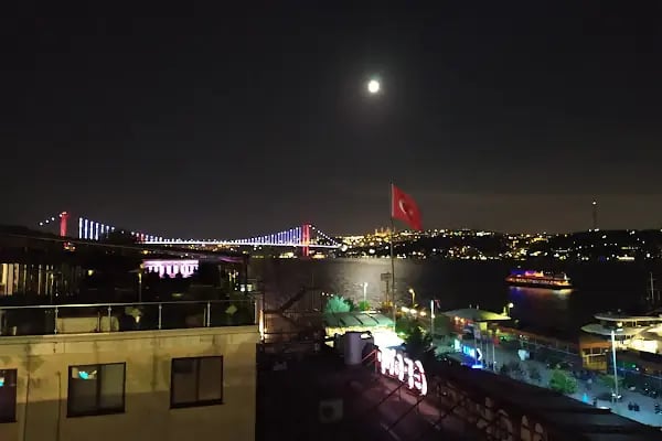 Bahçeşehir Üniversitesi - Resim 8