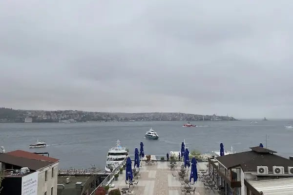 Bahçeşehir Üniversitesi - Resim 7