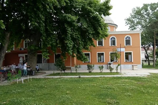 T.Z.D.K. DONATIM PARK CAMİİ - Resim 10