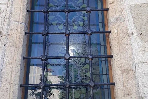 Aya Stefanos Kilisesi - Resim 6