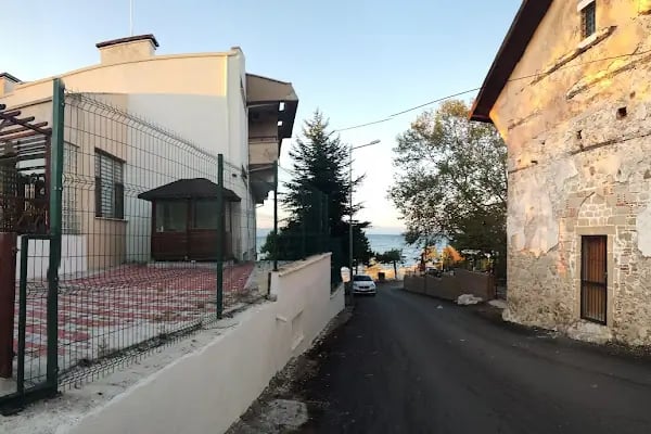 Aya Stefanos Kilisesi - Resim 8