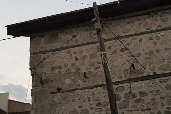Aya Stefanos Kilisesi - Resim 16