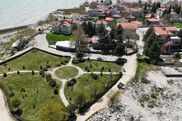 Aya Stefanos Kilisesi - Resim 7