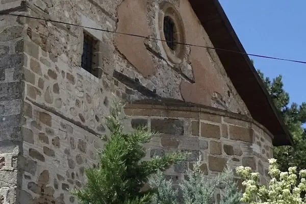 Aya Stefanos Kilisesi - Resim 13