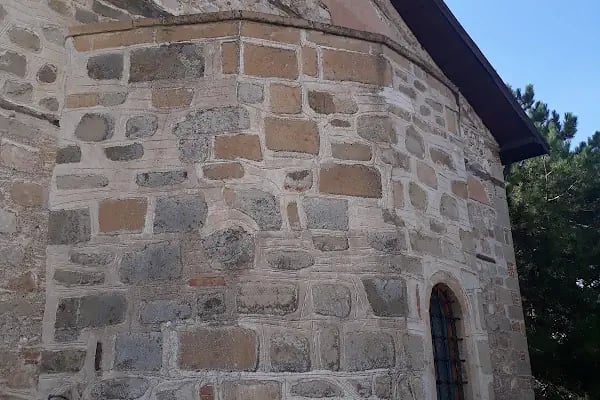 Aya Stefanos Kilisesi - Resim 14