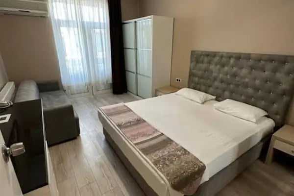 Taşhan Hotel Gaziantep - Resim 19