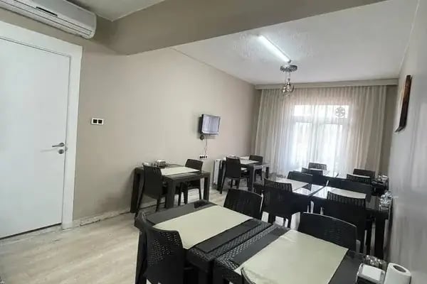 Taşhan Hotel Gaziantep - Resim 9