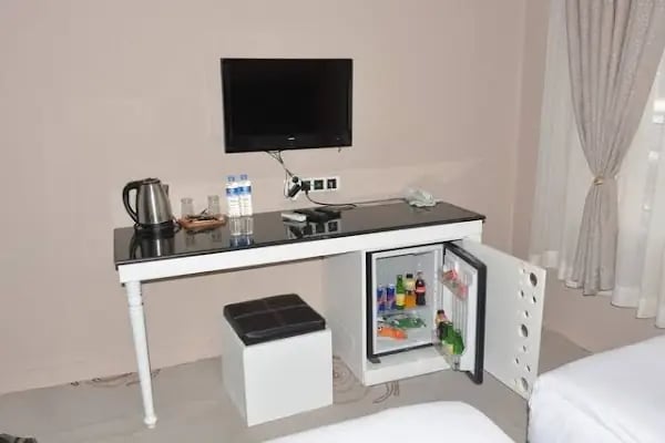 Taşhan Hotel Gaziantep - Resim 20