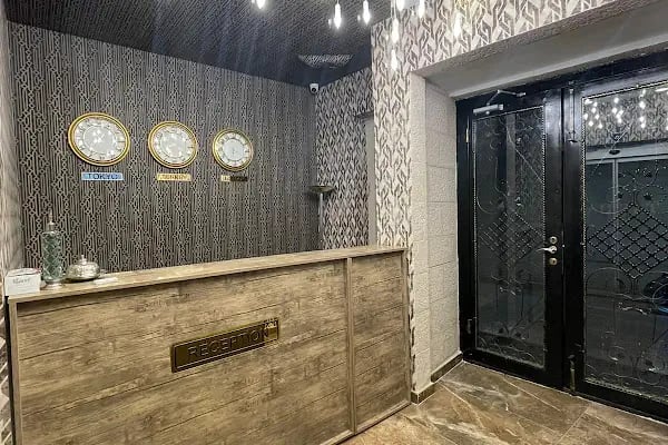 Taşhan Hotel Gaziantep - Resim 6