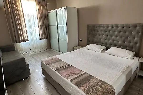 Taşhan Hotel Gaziantep - Resim 2