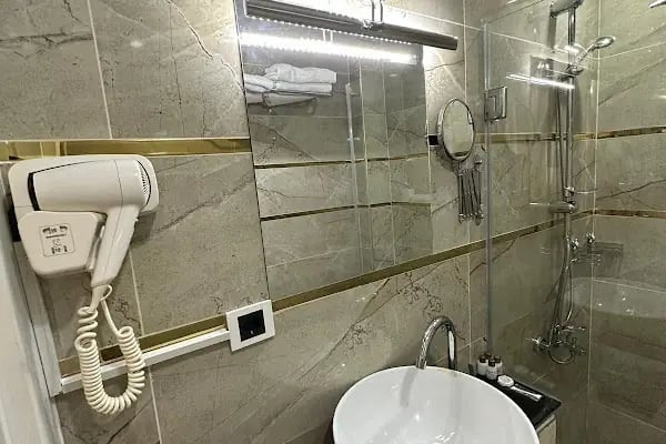 Taşhan Hotel Gaziantep - Resim 3