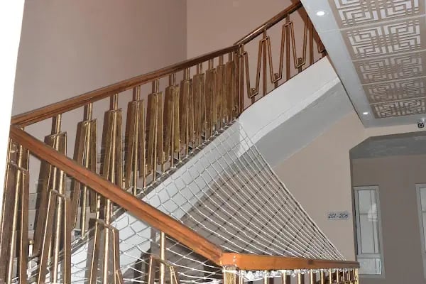 Taşhan Hotel Gaziantep - Resim 10