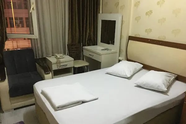 OTEL KONAK ANKARA - Resim 2
