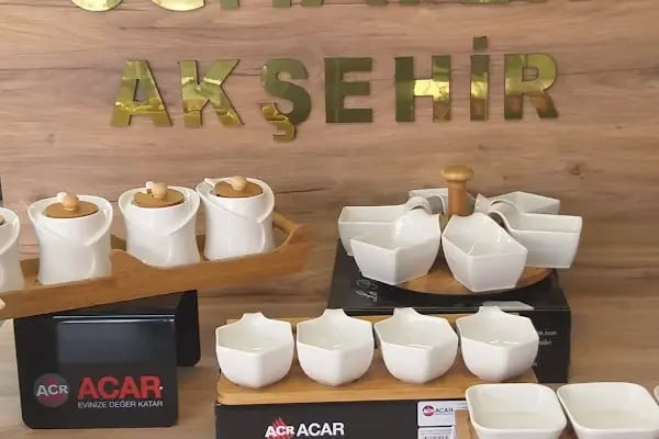 YENİ ZÜCCACİYE SCHAFER AKŞEHİR... - Resim 5