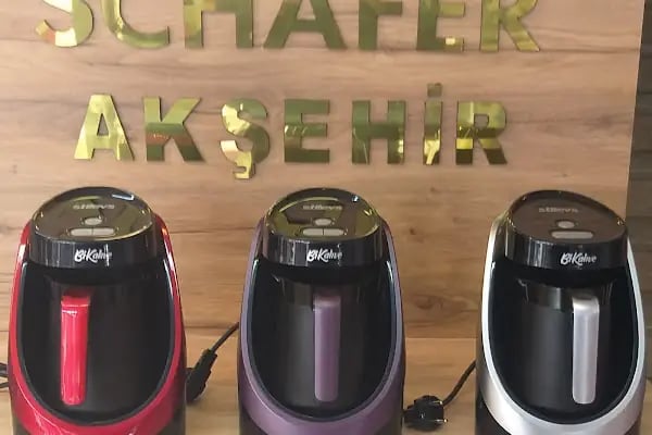YENİ ZÜCCACİYE SCHAFER AKŞEHİR... - Resim 12