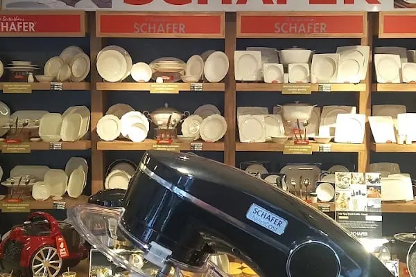 YENİ ZÜCCACİYE SCHAFER AKŞEHİR... - Resim 3