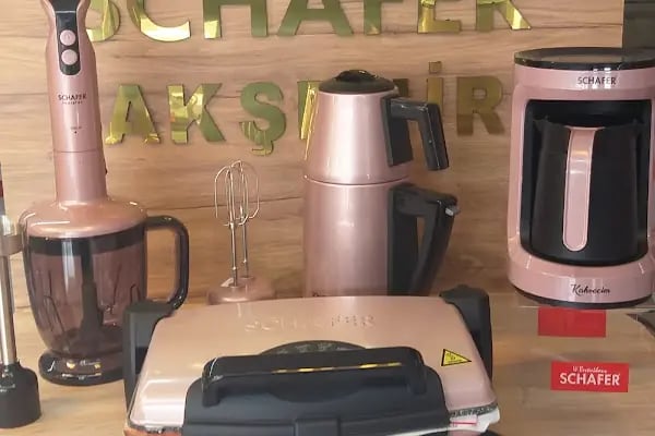 YENİ ZÜCCACİYE SCHAFER AKŞEHİR... - Resim 15