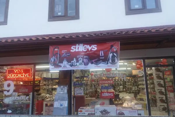 YENİ ZÜCCACİYE SCHAFER AKŞEHİR... - Resim 1