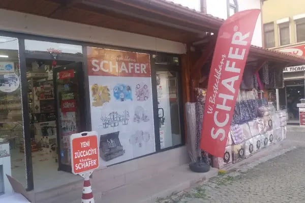 YENİ ZÜCCACİYE SCHAFER AKŞEHİR... - Resim 7