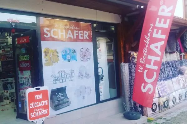 YENİ ZÜCCACİYE SCHAFER AKŞEHİR... - Resim 20