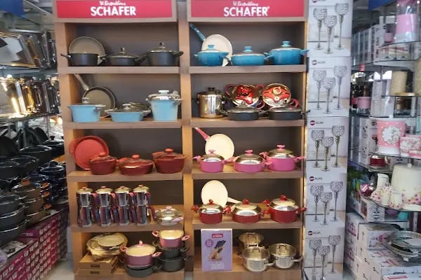 YENİ ZÜCCACİYE SCHAFER AKŞEHİR... - Resim 11