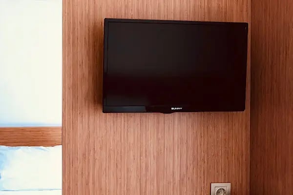 My Marin Otel - Resim 9