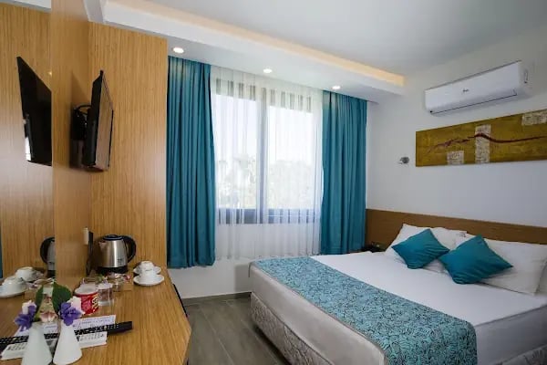 My Marin Otel - Resim 2