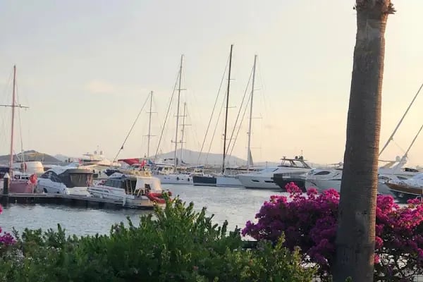 My Marin Otel - Resim 11