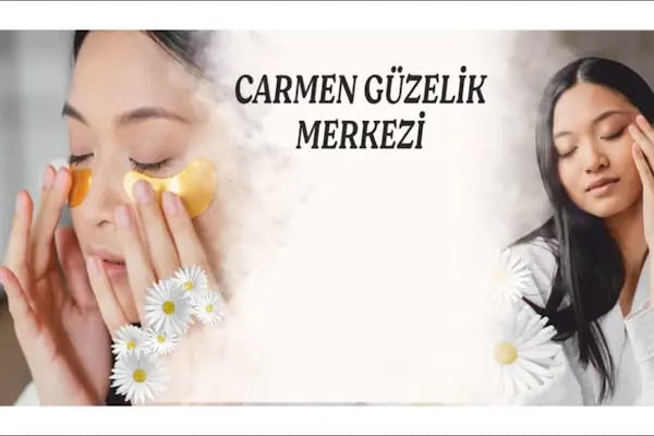 Carmen Masaj-Spa - Resim 2