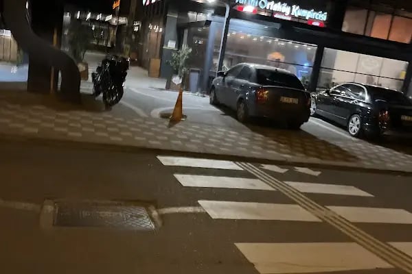 Çorlu Tarihi Ortaköy Kumpircisi - Resim 10