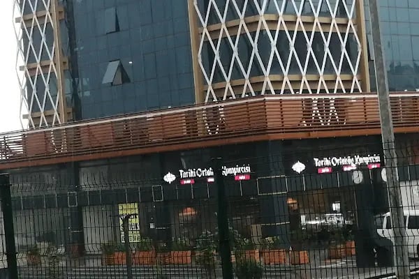 Çorlu Tarihi Ortaköy Kumpircisi - Resim 2