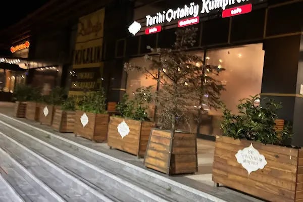 Çorlu Tarihi Ortaköy Kumpircisi - Resim 17
