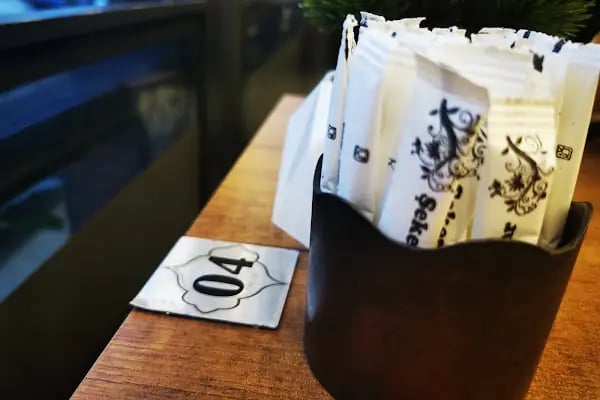 Çorlu Tarihi Ortaköy Kumpircisi - Resim 14