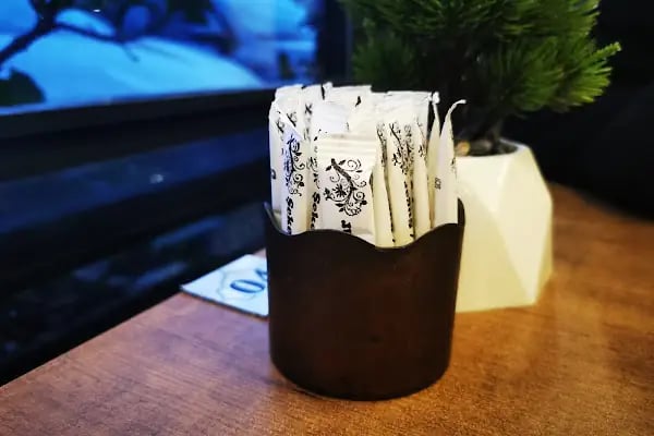 Çorlu Tarihi Ortaköy Kumpircisi - Resim 16