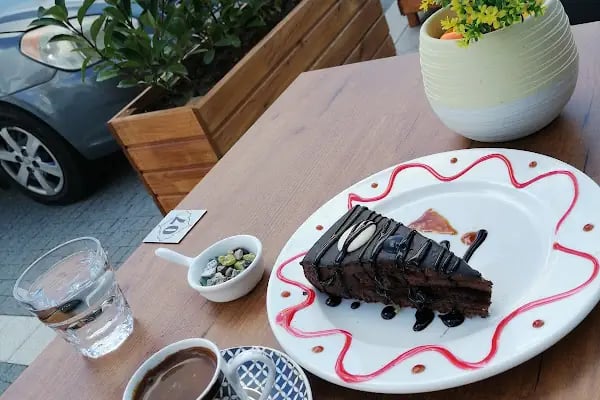 Çorlu Tarihi Ortaköy Kumpircisi - Resim 4