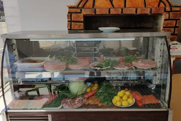 Konya'nin Meşhur EtliEkmek Ali usta - Resim 1