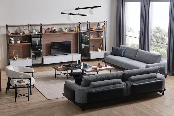 Newmood Mobilya Fabrika - Resim 2