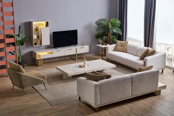 Newmood Mobilya Fabrika - Resim 3