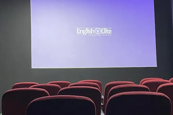 English Elite Dil Okulları Florya - Resim 4