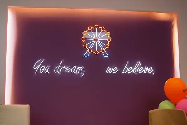 English Elite Dil Okulları Florya - Resim 3